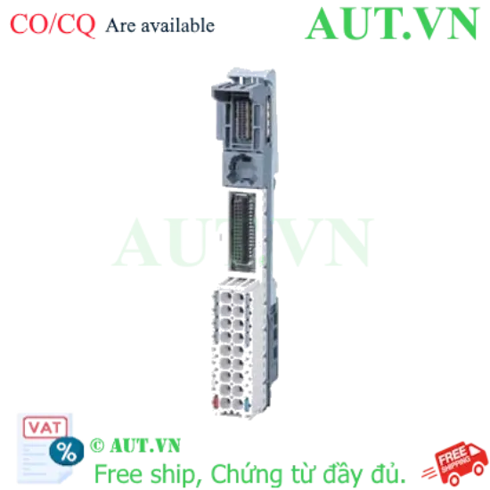 Ảnh của Phụ kiện đế 6ES7193-6BP00-0DA0 Siemens hỗ trợ tư vấn 24/7