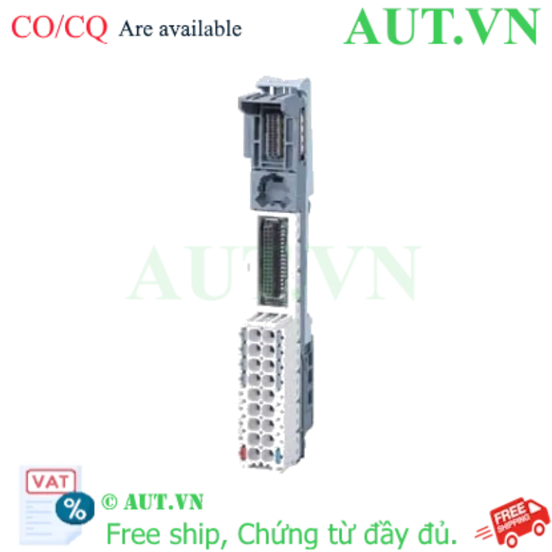 Ảnh của Phụ kiện đế 6ES7193-6BP00-0DA0 Siemens hỗ trợ tư vấn 24/7