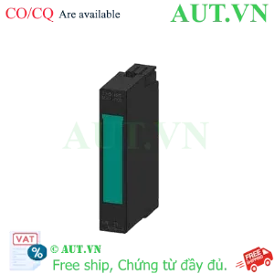 Ảnh của 6ES7138-4FD00-0AA0 – Module 4POTDIS ET 200 Potential distributor
