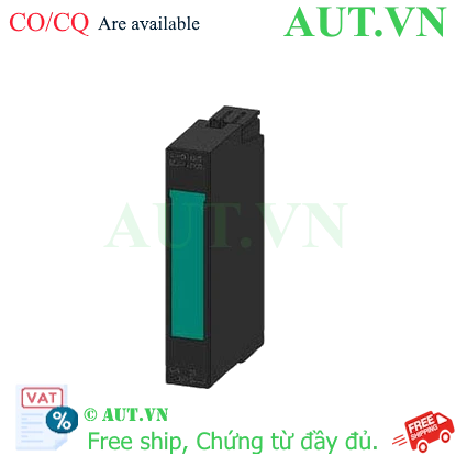 Ảnh của 6ES7138-4FD00-0AA0 – Module 4POTDIS ET 200 Potential distributor