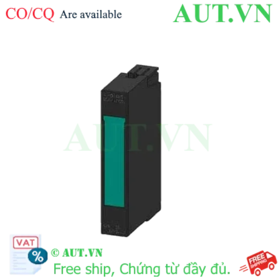 Ảnh của 6ES7138-4FD00-0AA0 – Module 4POTDIS ET 200 Potential distributor