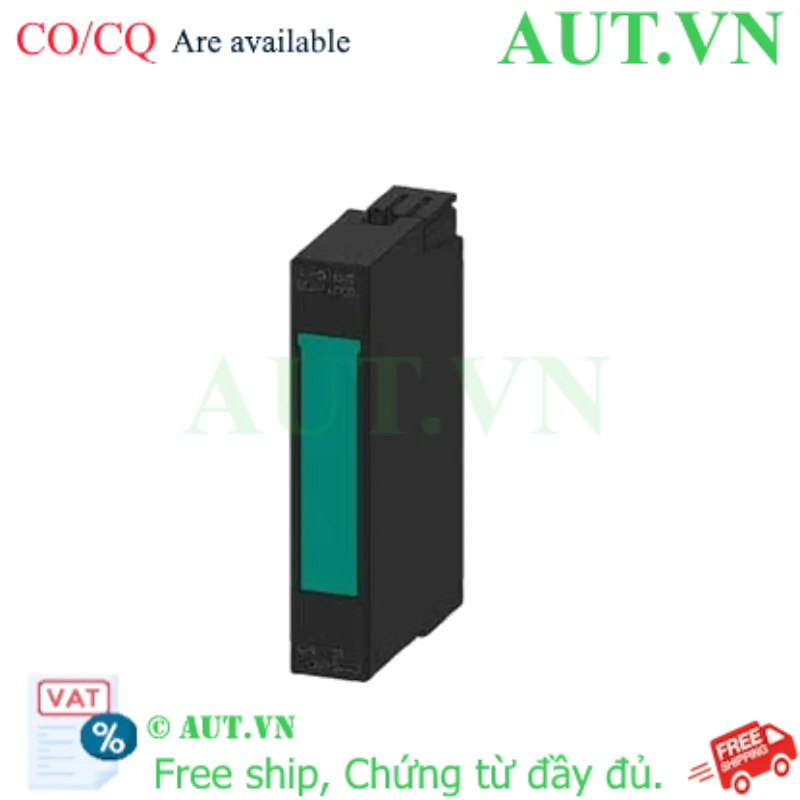 Ảnh của 6ES7138-4FD00-0AA0 – Module 4POTDIS ET 200 Potential distributor