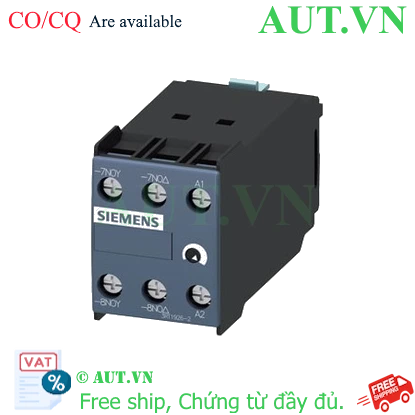 Ảnh của Timer Siemens 3RT1926-2GC51