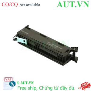 Ảnh của Cầu Đấu Dây Siemens 6ES7592-1AM00-0XB0 | 40 Cực, Kết Nối Vít, Chuẩn S7-1500