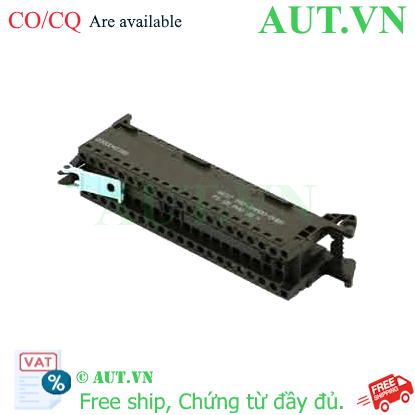 Ảnh của Khối đầu nối 40 lỗ SIEMENS 6ES7592-1AM00-0XB0 