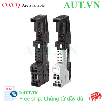 Ảnh của Đế cắm mô đun SIEMENS 6ES7193-4CB20-0AA0 