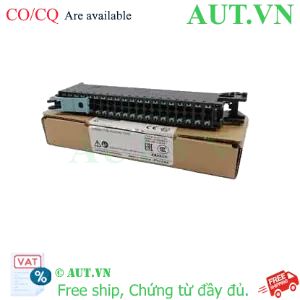 Ảnh của Khối đầu nối Siemens 6ES7592-1BM00-0XA0 | 40 cực, Push-in Technology