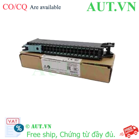 Ảnh của Khối đầu nối Siemens 6ES7592-1BM00-0XA0 | 40 cực, Push-in Technology