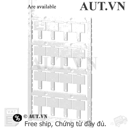 Ảnh của Phụ kiện ET 200SP 160 Equipmet Identifier Siemens – 6ES7193-6LF30-0AW0