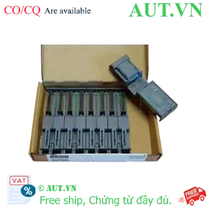 Ảnh của Mô đun kết nối U-connector SIEMENS 6ES7590-0AA00-0AA0 cho S7-1500