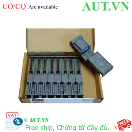 Ảnh của Mô đun kết nối U-connector SIEMENS 6ES7590-0AA00-0AA0 cho S7-1500