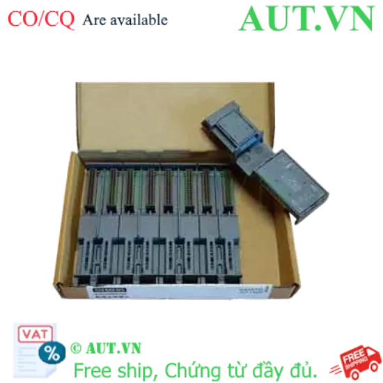 Ảnh của Mô đun kết nối U-connector SIEMENS 6ES7590-0AA00-0AA0 cho S7-1500