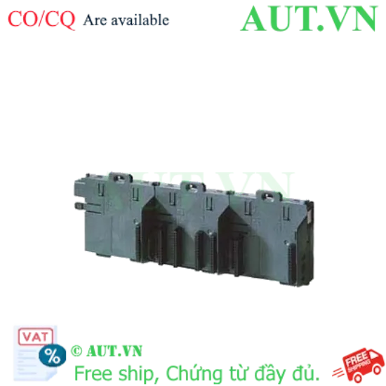 Ảnh của 6ES7195-7HA00-0XA0 – Module Bus cho Holding a PS & IM153 ET200M