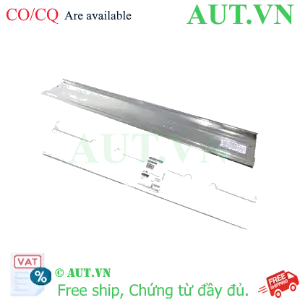 Ảnh của Thanh Cài SIMATIC S7-1500 Siemens 6ES7590-1AJ30-0AA0 | Nhôm Cao Cấp, 830mm, Chính Hãng AUT VN