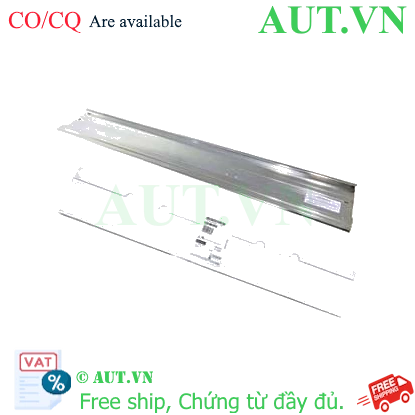 Ảnh của Thanh cài thiết bị SIMATIC S7-1500 SIEMENS 6ES7590-1AJ30-0AA0 