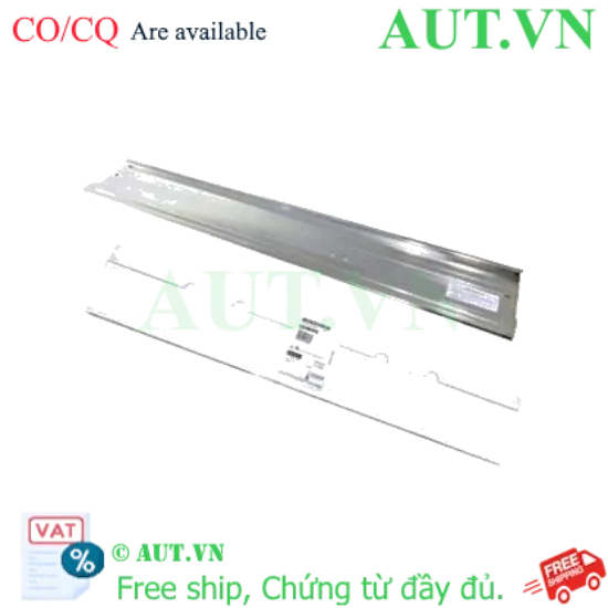 Ảnh của Thanh Cài SIMATIC S7-1500 Siemens 6ES7590-1AJ30-0AA0 - Nhôm Cao Cấp, Dài 830mm, Chính Hãng AUT VN