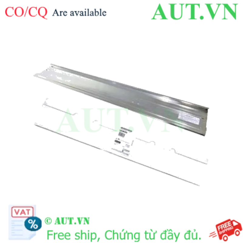 Ảnh của Thanh Cài SIMATIC S7-1500 Siemens 6ES7590-1AJ30-0AA0 | Nhôm Cao Cấp, 830mm, Chính Hãng AUT VN