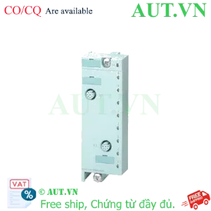 Ảnh của 6ES7194-4FB00-0AA0 – Module kết nối Digital electronic module ET 200 PRO