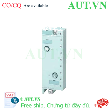 Ảnh của 6ES7194-4FB00-0AA0 – Module kết nối Digital electronic module ET 200 PRO