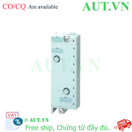 Ảnh của 6ES7194-4FB00-0AA0 – Module kết nối Digital electronic module ET 200 PRO