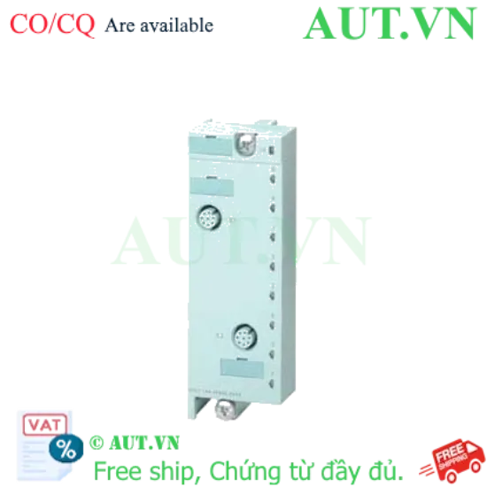 Ảnh của 6ES7194-4FB00-0AA0 – Module kết nối Digital electronic module ET 200 PRO