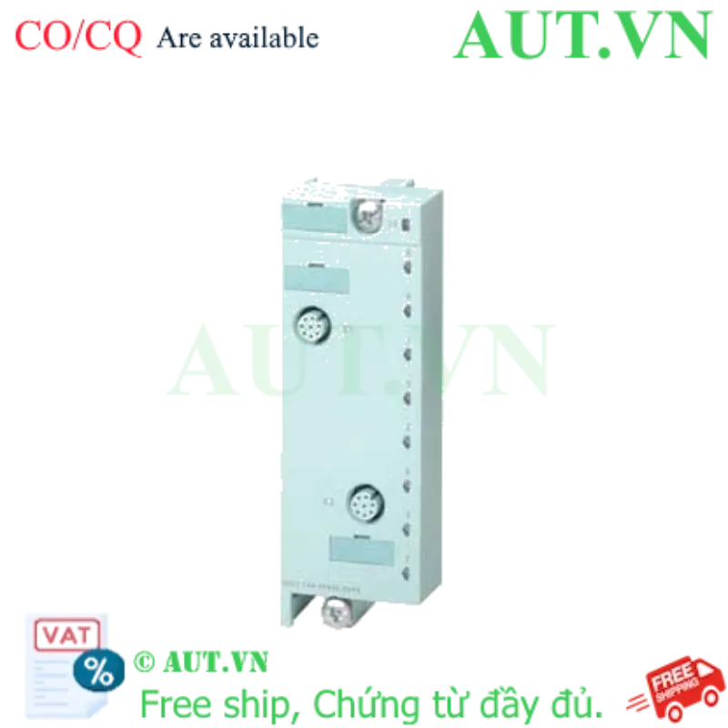 Ảnh của 6ES7194-4FB00-0AA0 – Module kết nối Digital electronic module ET 200 PRO