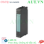 Ảnh của Mô đun điện tử đầu ra kĩ thuật số - SIMATIC ET 200S  SIEMENS 6ES7132-4BF00-0AA0 