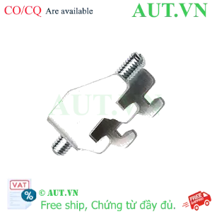 Ảnh của 6AV6671-8XK00-0AX0 – Mounting clip for Basic Panel 1st generation