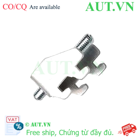 Ảnh của 6AV6671-8XK00-0AX0 – Mounting clip for Basic Panel 1st generation