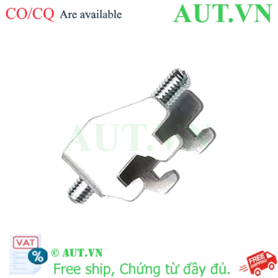 Ảnh của 6AV6671-8XK00-0AX0 – Mounting clip for Basic Panel 1st generation