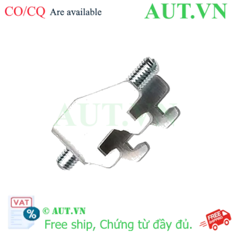 Ảnh của 6AV6671-8XK00-0AX0 – Mounting clip for Basic Panel 1st generation