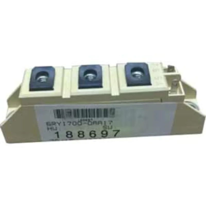 Ảnh của 6RY1700-0AA17 | Mô đun Thyristor Siemens, hàng chính hãng