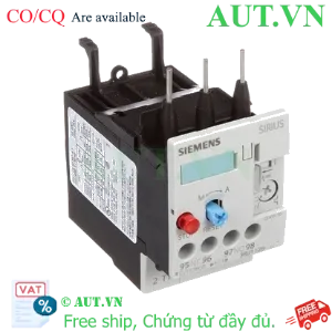 Ảnh của Rơ le nhiệt Siemens 3RU1136-4BB0