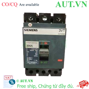 Ảnh của Aptomat khối SIEMENS 3VT8320-1AA03-0AA2 