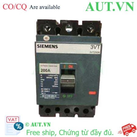 Ảnh của Aptomat khối SIEMENS 3VT8320-1AA03-0AA2 