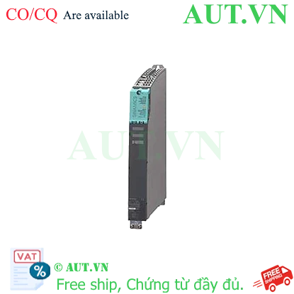 Ảnh của 6SL3162-8AB00-0AA0 – Module Terminal Kit Motor 50mm S120