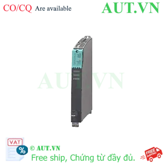 Ảnh của 6SL3162-8AB00-0AA0 – Module Terminal Kit Motor 50mm S120