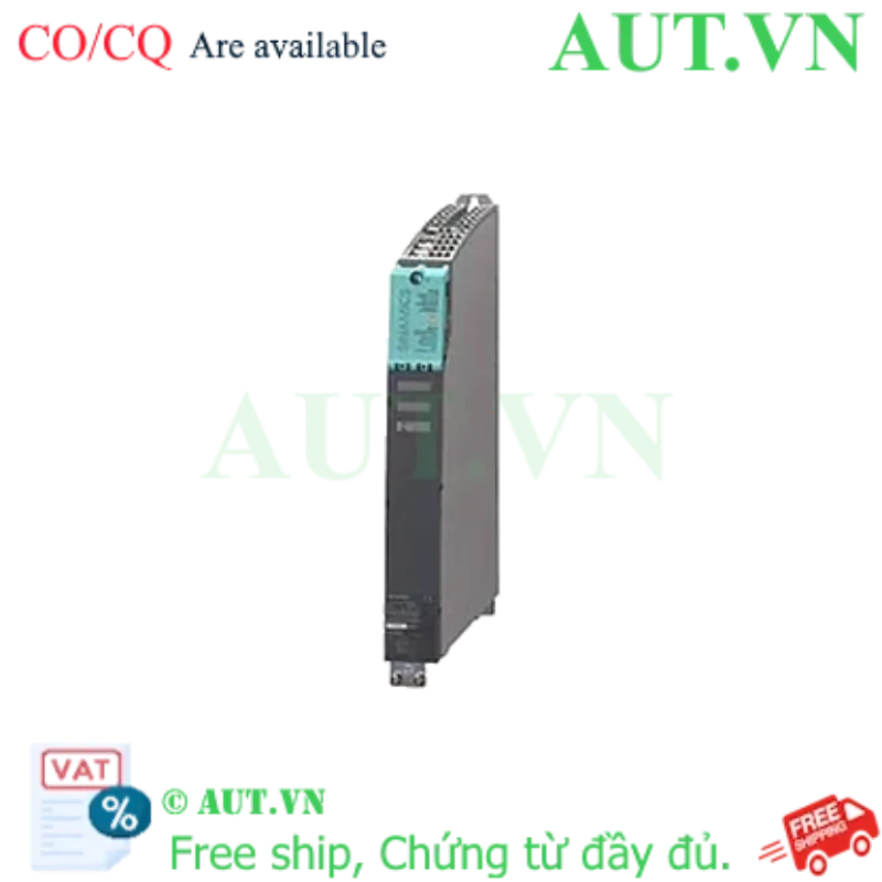 Ảnh của 6SL3162-8AB00-0AA0 – Module Terminal Kit Motor 50mm S120