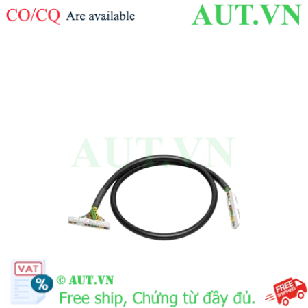 Ảnh của 6ES7923-5BB00-0CB0 – Cáp kết nối unshielded S7-1500 1 m