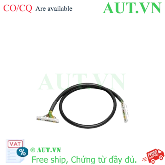 Ảnh của 6ES7923-5BB00-0CB0 – Cáp kết nối unshielded S7-1500 1 m
