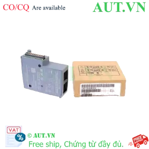 Ảnh của 6ES7193-6AR00-0AA0 SIEMENS - Chính hãng, sẵn kho