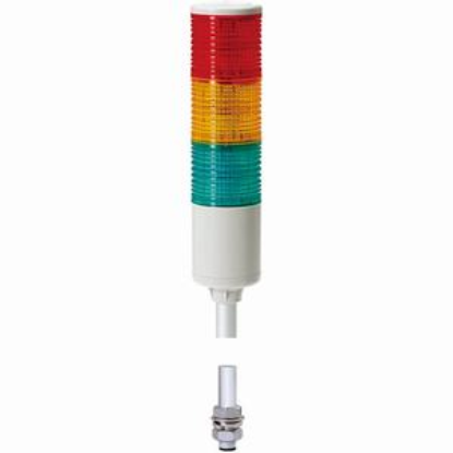 Ảnh của Đèn tháp Qlight ST80LF-WA-3-220-RAG