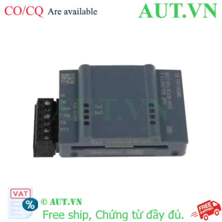 Ảnh của 6ES7241-1CH30-1XB0 Module truyền thông Siemens - Giá tốt