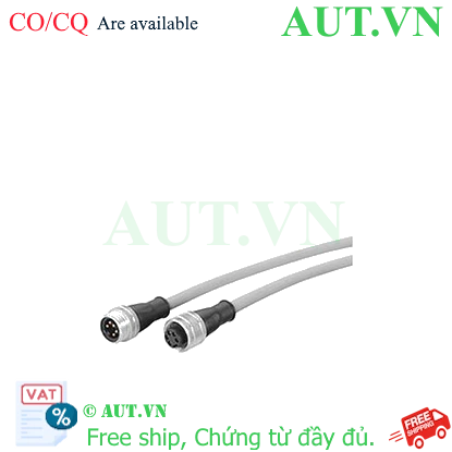 Ảnh của 6XV1822-5BH30 – Cáp 7/8″ plug-in cho Power supply ET 200 3 m