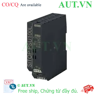 Ảnh của Bộ nguồn ổn định 1 pha 24VDC SIEMENS 6EP1332-1LB00 