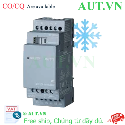 Ảnh của Mô đun mở rộng đầu vào analog SIEMENS 6ED1055-1MD00-0BA2 
