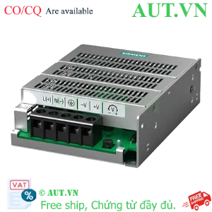 Ảnh của Bộ nguồn tổ ong Siemens 6EP1331-1LD00 24V 2.1A
