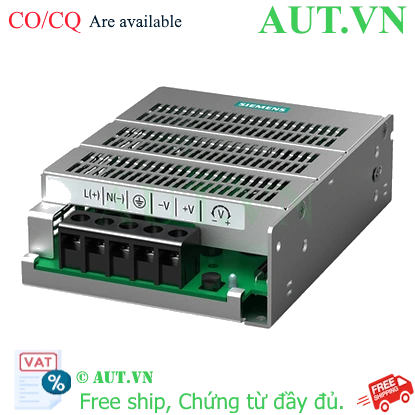 Ảnh của Bộ nguồn tổ ong Siemens 6EP1331-1LD00 24V 2.1A