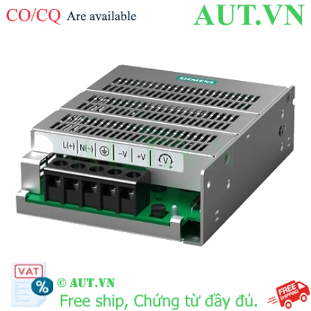 Ảnh của Bộ nguồn tổ ong Siemens 6EP1331-1LD00 24V 2.1A