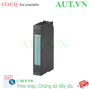 Ảnh của Module Digital Input Siemens 6ES7131-4BF00-0AA0 - 8DI 24VDC